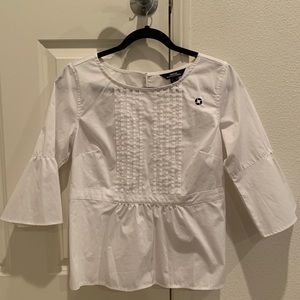 Chase Lands End Blouse
